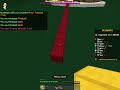 Bedwars, But I Can’t Attack (ft. @ItsMePilot)