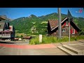 🇨🇭Switzerland Village Tour | Lungern _ Most beautiful Village In SWITZERLAND