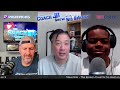 DEION SANDERS SAYS HE WILL LET SHEDEUR & TRAVIS HUNTER PLAY FOR THESE 6 NFL TEAMS... | COACH JB SHOW