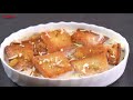 SHAHI TUKDA RECIPE | BREAD CUSTARD DESSERT | RAMADAN & EID SPECIAL RECIPE | SHAHI TUKRA