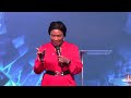 How to maintain riding on high places // Rev Funke Felix-Adejumo