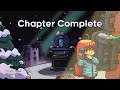 [Celeste] Old Site in 1:47.661