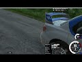 Me playing beamNG.drive - Drift Activate #Shorts