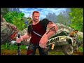 Cole Combo Video (Street Fighter X Tekken)