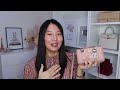 DIOR Micro D-Joy bag first impressions *Is it Worth it?* Pros, Cons, What fits, Size comparison etc!