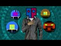 All Geometry Dash Trends (Worst to Best)