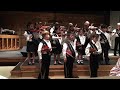 2017 RCE Fiddlers Spring Concert - French Folk Song