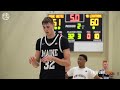 Double OT PEACH JAM CLASSIC Comes Down To The LAST SHOT! Cooper Flagg Drops 40 & Hits GAME WINNER??