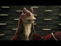 What Happened to Jar Jar Binks // Aftermath: Empire's End (Canon)