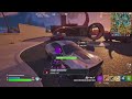Pulling off the ultimate heist in Fortnite