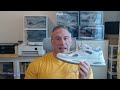 Sneaker Stories  -  NB 991v2 Nimbus Cloud