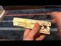 How to make a Lego semi-auto pistol (Easy)