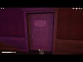 bug | Roblox Doors