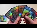 How To Make Your Own Foil/Holographic Trading Cards At Home!