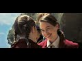THE CHRONICLES OF NARNIA: PRINCE CASPIAN Clip - 