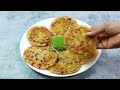 दो चम्मच तेल में सूजी का हेल्दी नाश्ता | Sooji Nasta Recipe | Semolina Breakfast recipe | Kabita