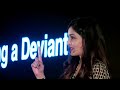 Write your own destiny : Journey of a once abandoned girl child | Pooja Chopra | TEDxKGInstitutions