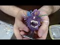 Painting a Beholder || Finale