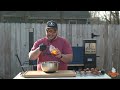 Trying the VIRAL 0-400F Chicken Wings | Are They Cripsy?