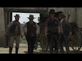 Red Dead Redemption (Assault on Fort Mercer)