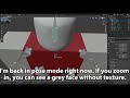 How to Import a ROBLOX Rig into Blender! | Tutorial