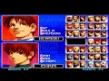 [TAS] KOF 2002 Magic Plus II - Random Matches