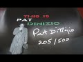 Don't Fear The Reaper -  Pat DiNizio