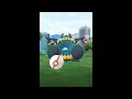 Every Pokemon GO Player's Dream Part 7