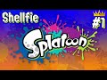 TOP 5 des meilleures musiques de Splatoon (matchs classiques et pros)