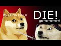 attack on doge short film