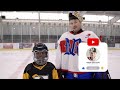 How is he this good?! | 8 year old Prodigy vs Beer League Legend