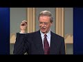 All Our Anxieties - Part 2 | Timeless Truths – Dr. Charles Stanley