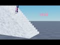 stairs but in roblox