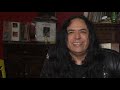 Alberto Martinez Interview (Mortuary)