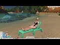 Ölümsüz ve Sonsuza Kadar Genç Yaşamak - The Sims 4 Türkçe