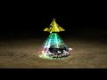 Pikmin 2 Hack - Man-at-Legs with the final boss music