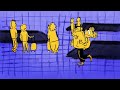 In Between | Calarts Animated Musical Short