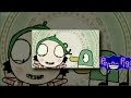 Sarah And Duck Sings The Angry Birds Theme Song (RE-UPLOADED)
