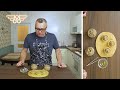 Паштет из куриной печени классический. ПАШТЕТ-МАШТЕТ