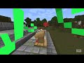New Minecraft Bedrock Edition SMP (Free to join!)