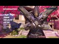 Overwatch Diva gameplay by j2sw