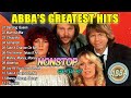 ABBA 2024 MIX Grandes Exitos - Dancing Queen, Mamma Mia, Chiquitita, Fernando
