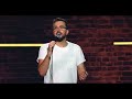 VOICE OF LOVE ISLAND - brand new stand up special!
