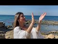 הריעו לה׳ - אליחנה אליה HARIU L'ADONAI - ELIHANA (PSALM 98 IN HEBREW) ISRAELI JEWISH MUSIC SHAVUOT