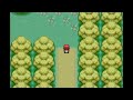 I Tried to Beat Pokemon FireRed Using Bugs