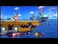 【スマブラSP】好プレイ・撃墜ハイライト 4