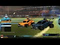 I hired a Rocket League coach on fiverr then challenged him to 1v1