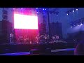 MGMT Live at Coachella Weekend 2 (Electric feel)