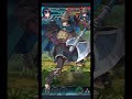 Limited Hero Battles: Abyssal L!Roy