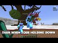 Become a Minecraft PvP GOD | Starter Tips (1.9 - 1.20)